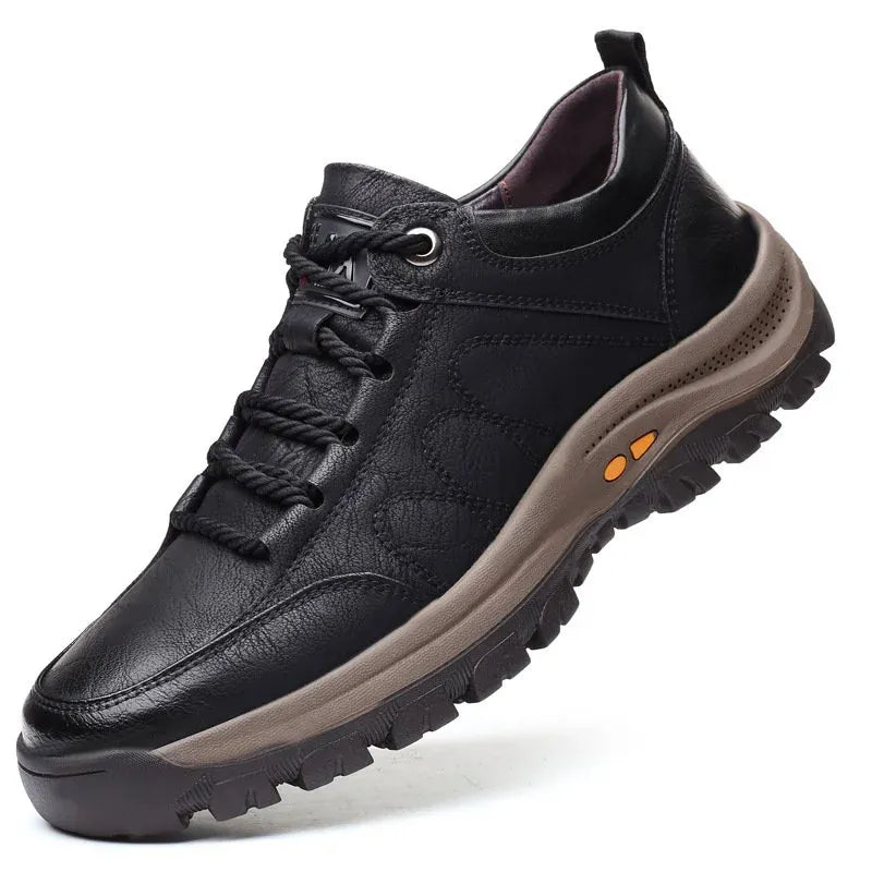 Handmade Leather Shoes