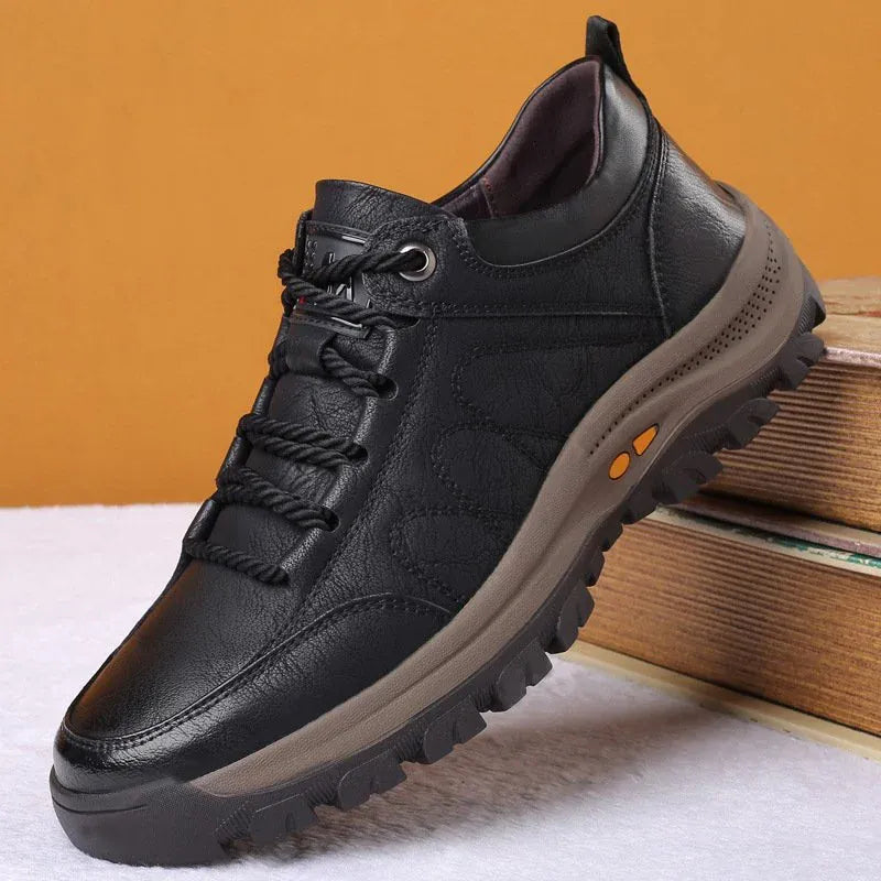 Handmade Leather Shoes