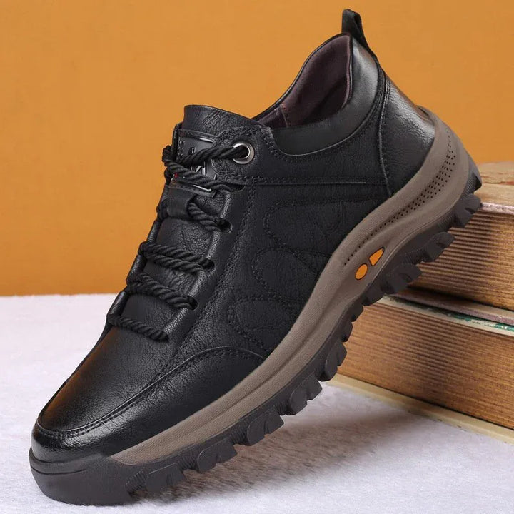 Handmade Leather Shoes