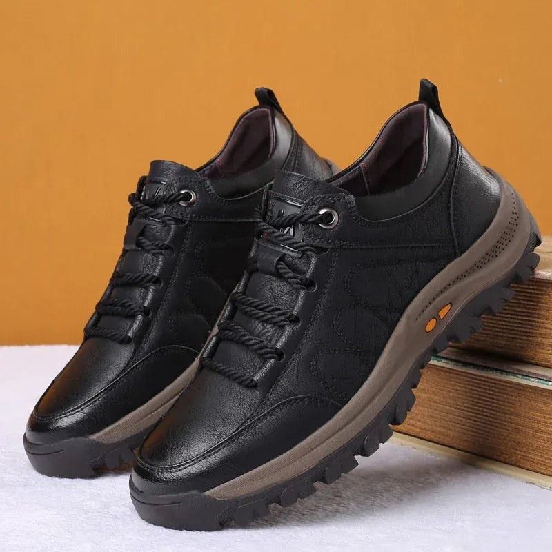 Handmade Leather Shoes