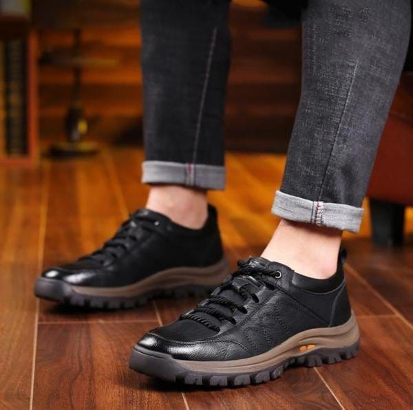 Handmade Leather Shoes