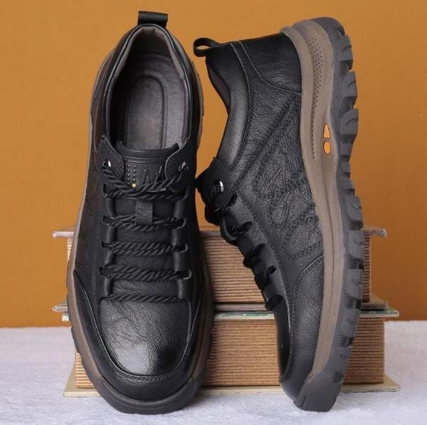 Handmade Leather Shoes