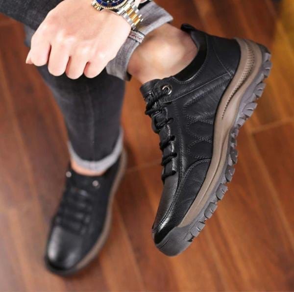 Handmade Leather Shoes
