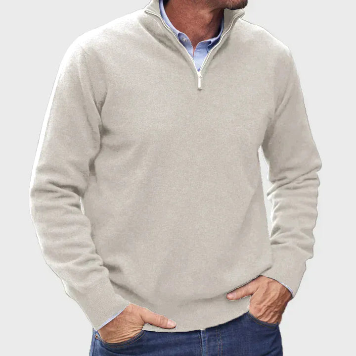 Essential Pullover