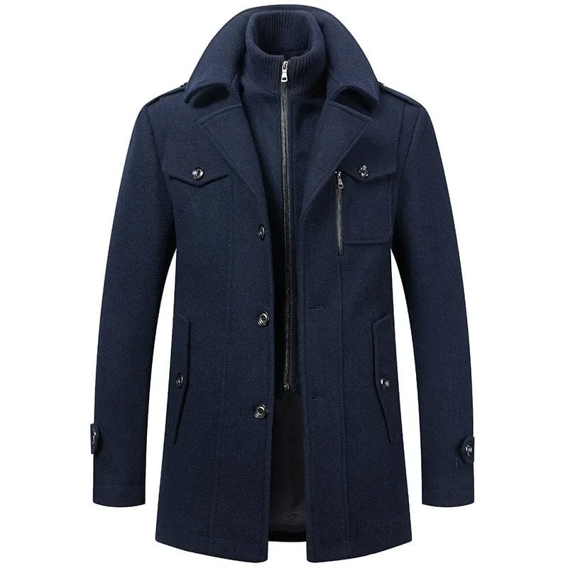 Gentleman Coat