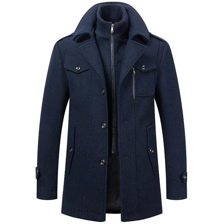 Gentleman Coat