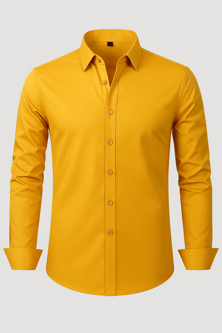 Non-Iron Stretch Shirt