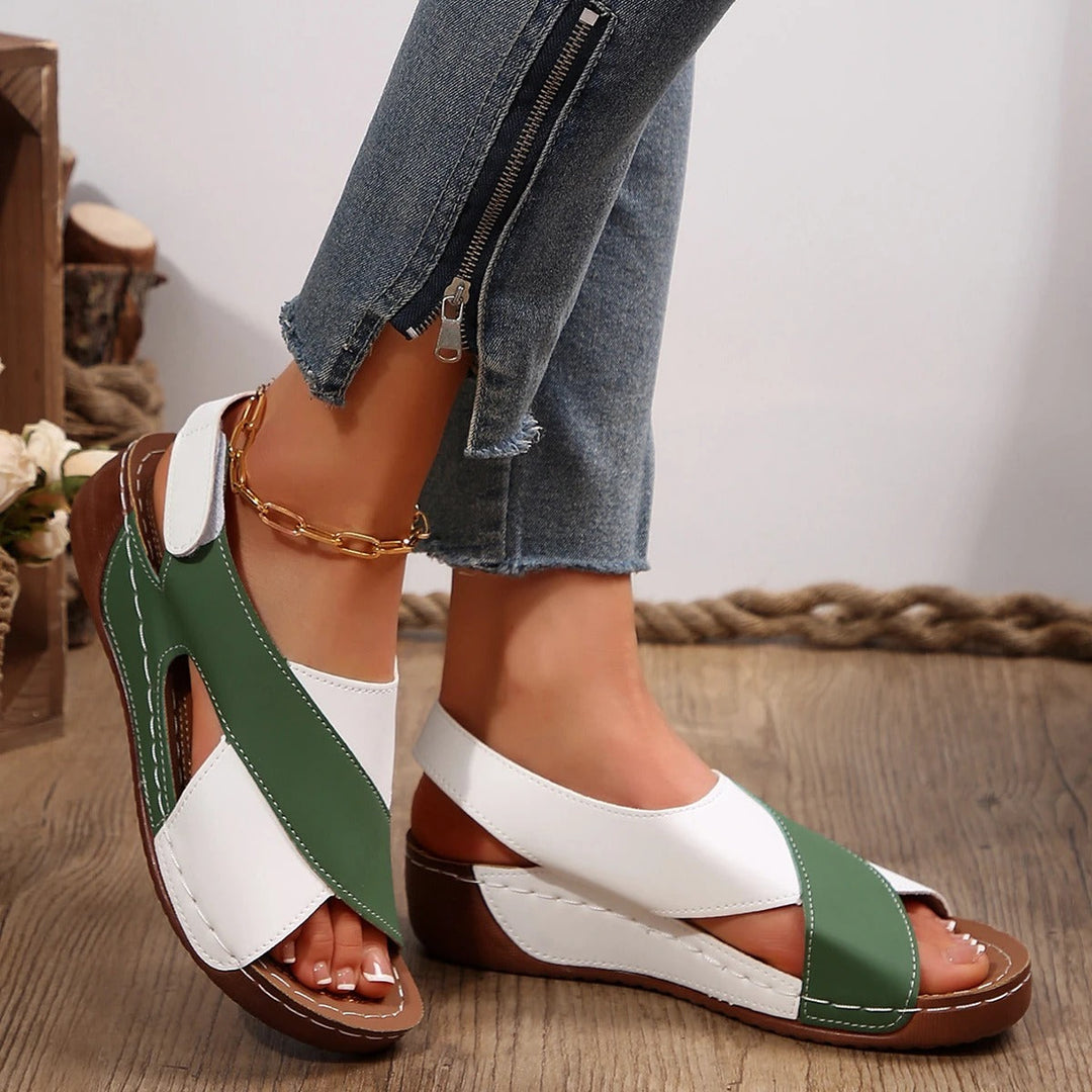 Girons - Sandali Confortevoli e Leggeri